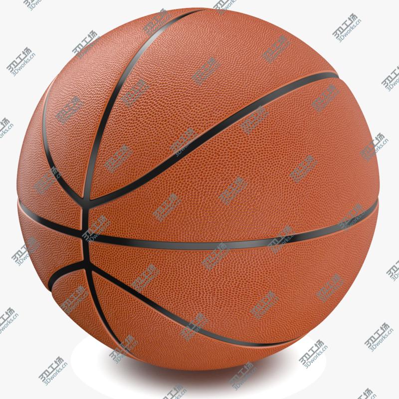 images/goods_img/20210319/Basketball Orange 3D model/1.jpg